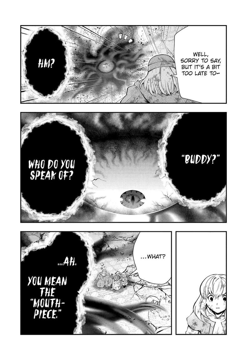 Sono Rettou Kishi Level 999 27 47