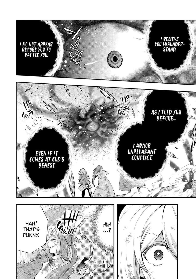 Sono Rettou Kishi Level 999 27 49