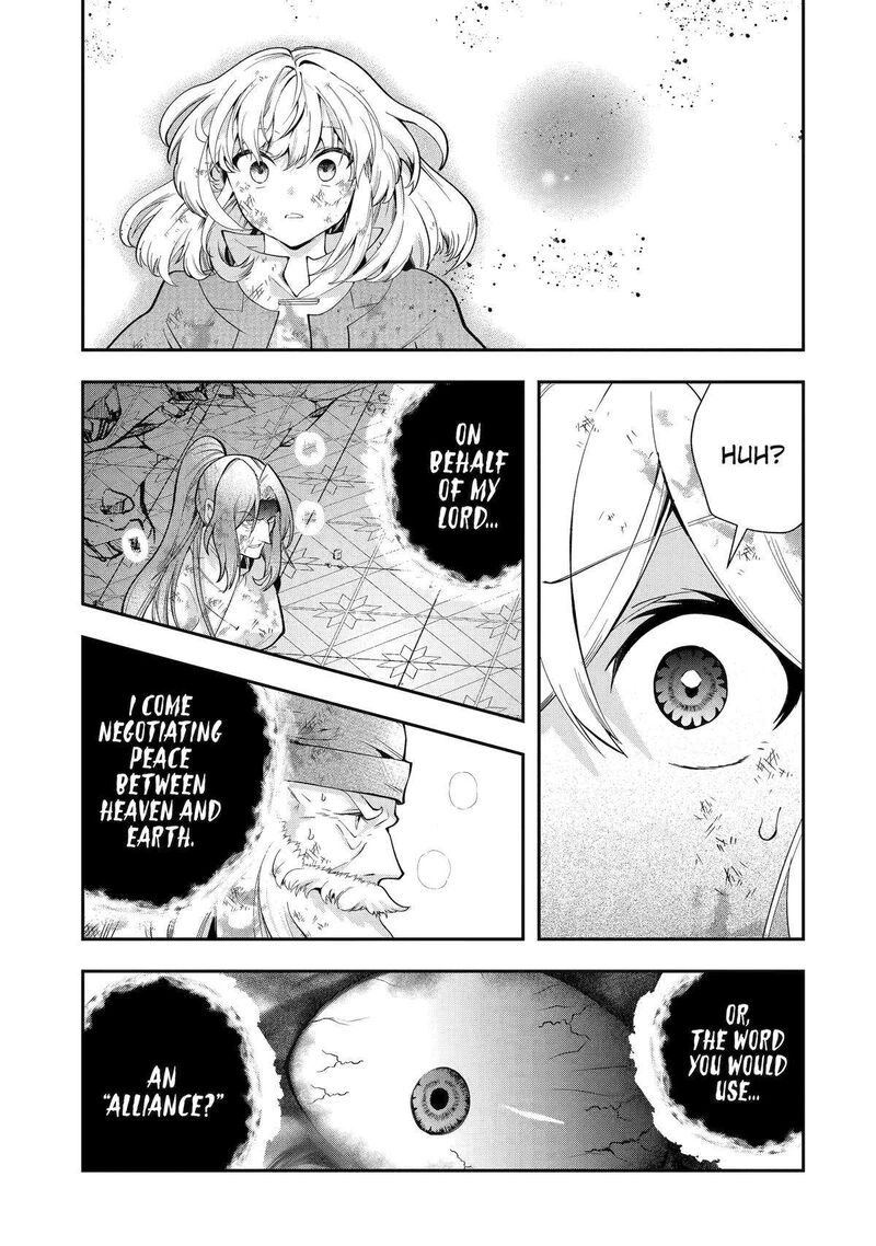 Sono Rettou Kishi Level 999 27 52