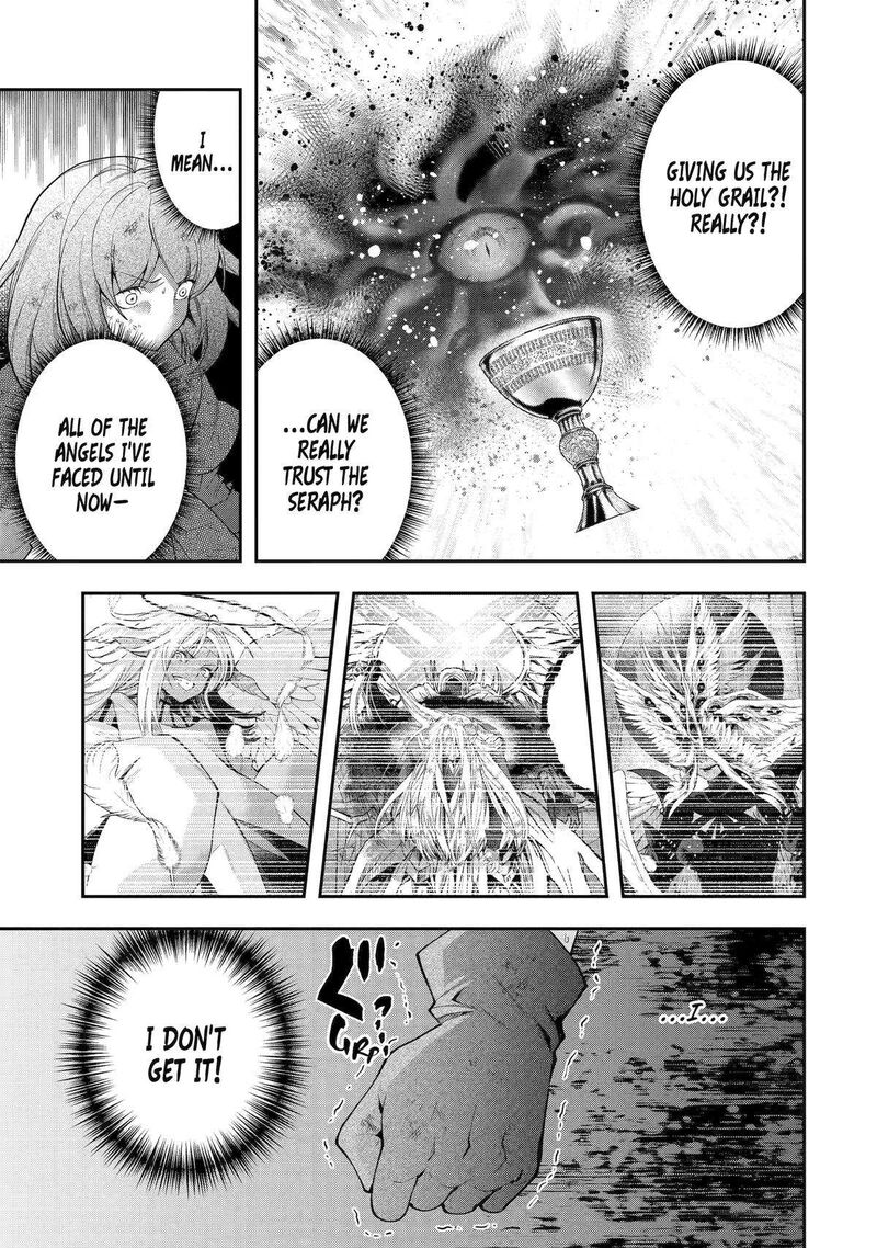 Sono Rettou Kishi Level 999 27 54