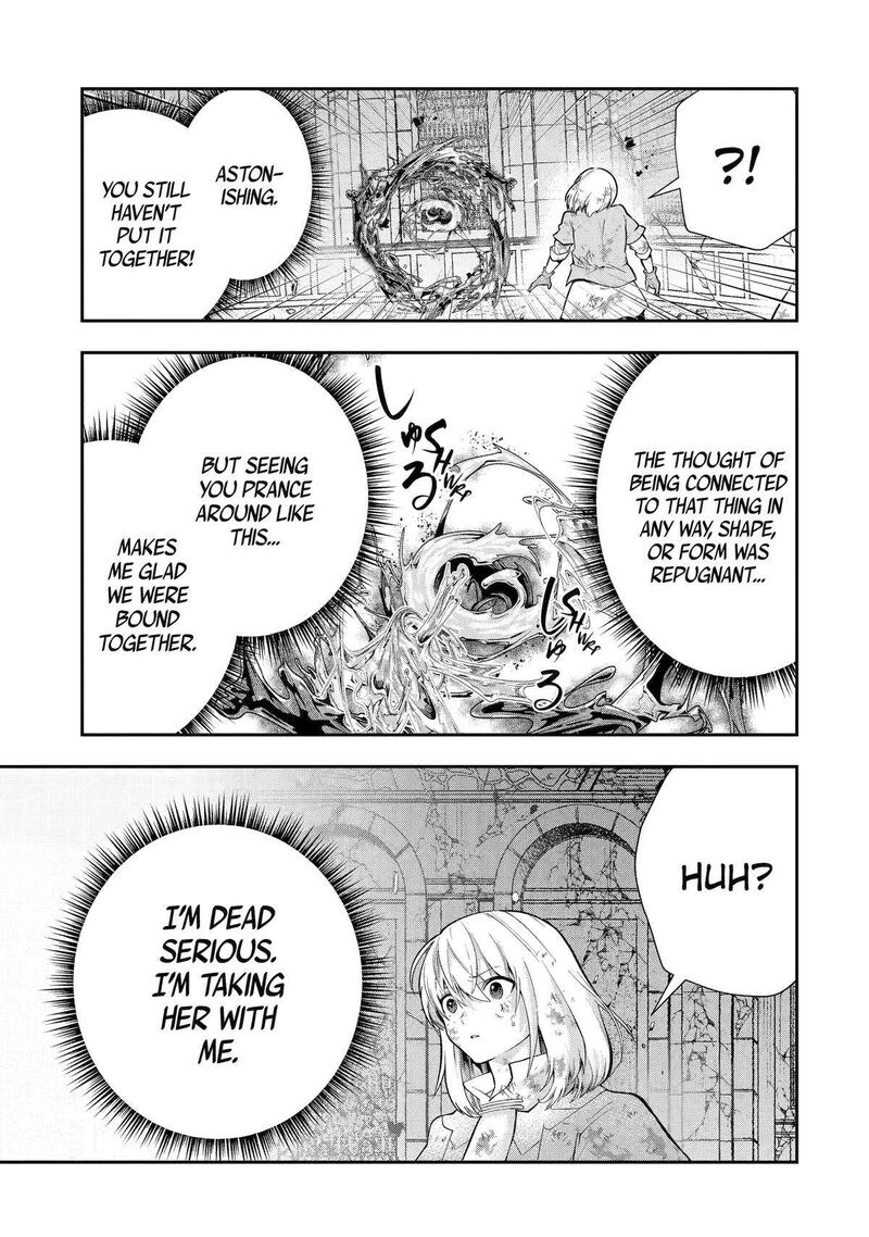 Sono Rettou Kishi Level 999 27 7