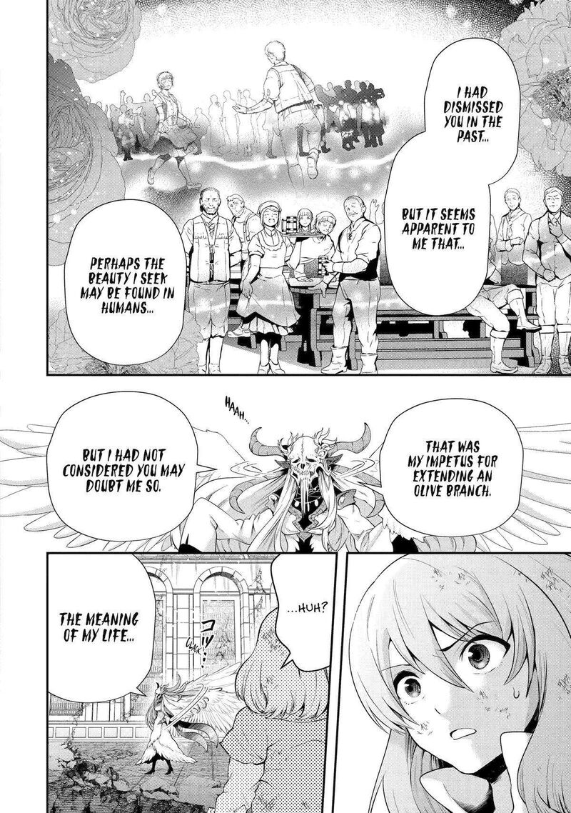 Sono Rettou Kishi Level 999 28 12