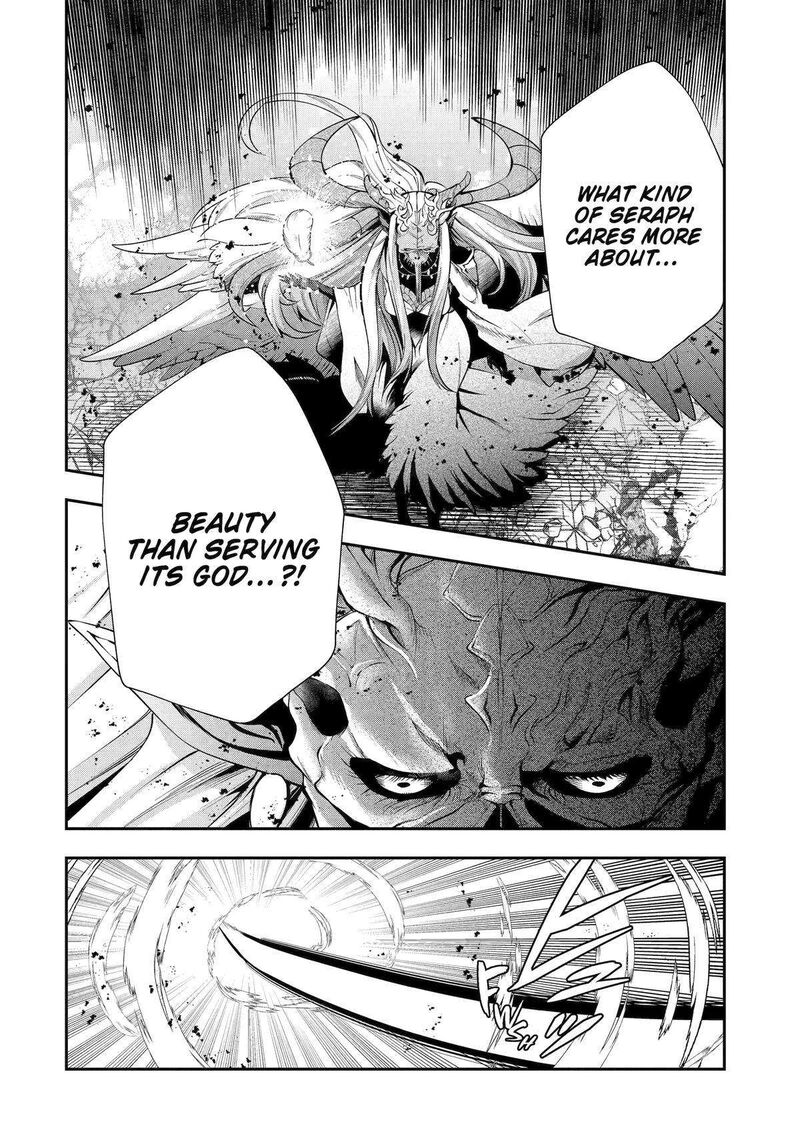 Sono Rettou Kishi Level 999 28 14