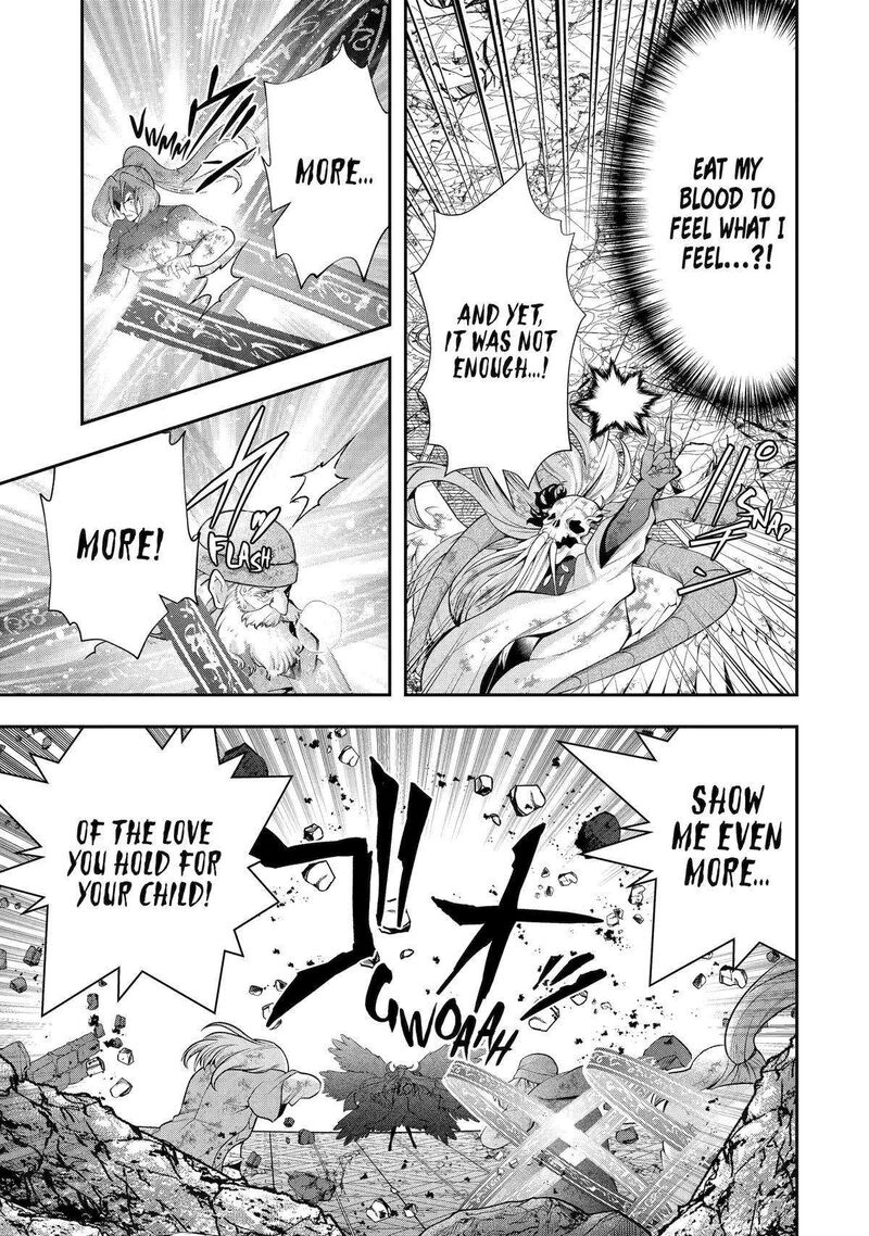 Sono Rettou Kishi Level 999 28 19