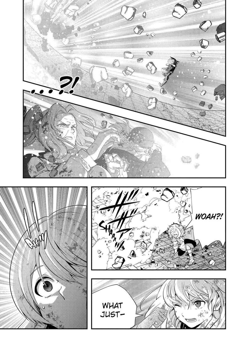 Sono Rettou Kishi Level 999 28 21
