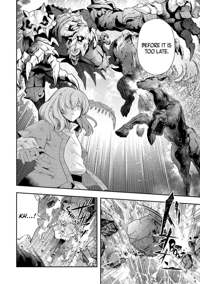 Sono Rettou Kishi Level 999 28 25