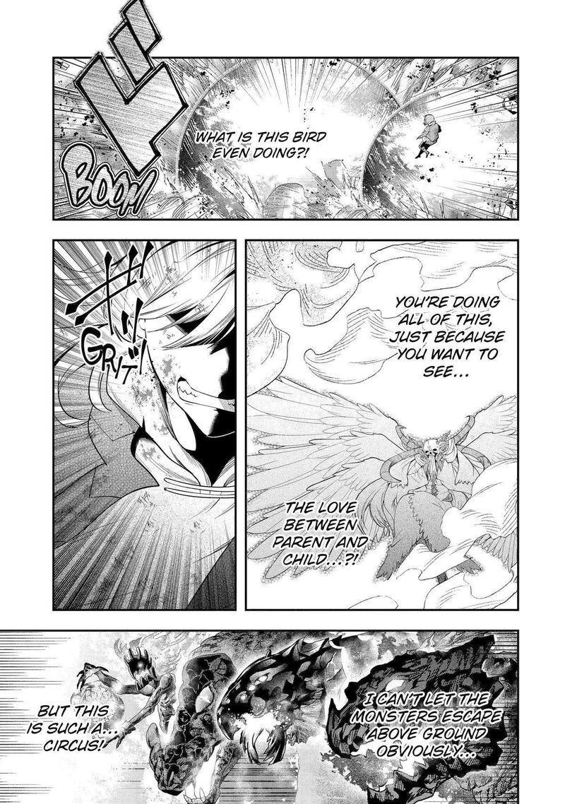 Sono Rettou Kishi Level 999 28 28
