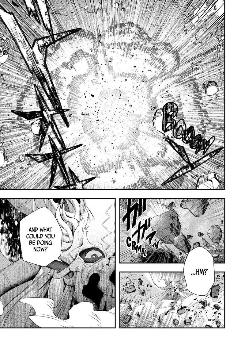 Sono Rettou Kishi Level 999 28 30