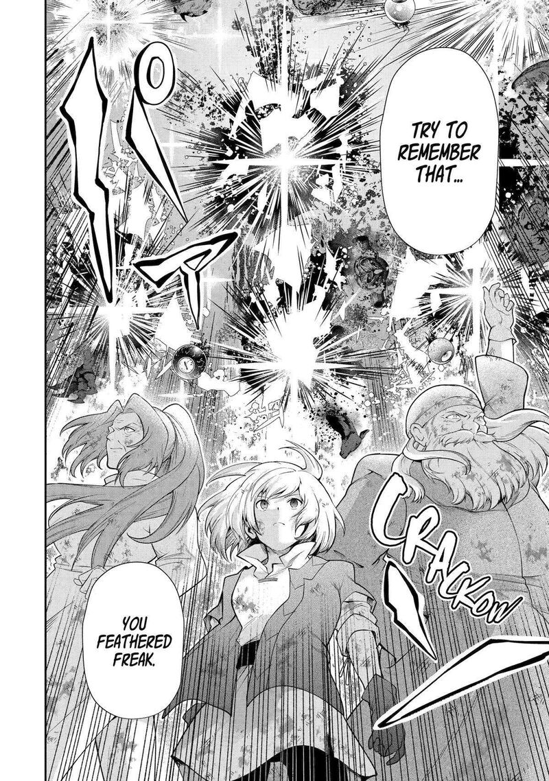 Sono Rettou Kishi Level 999 28 37