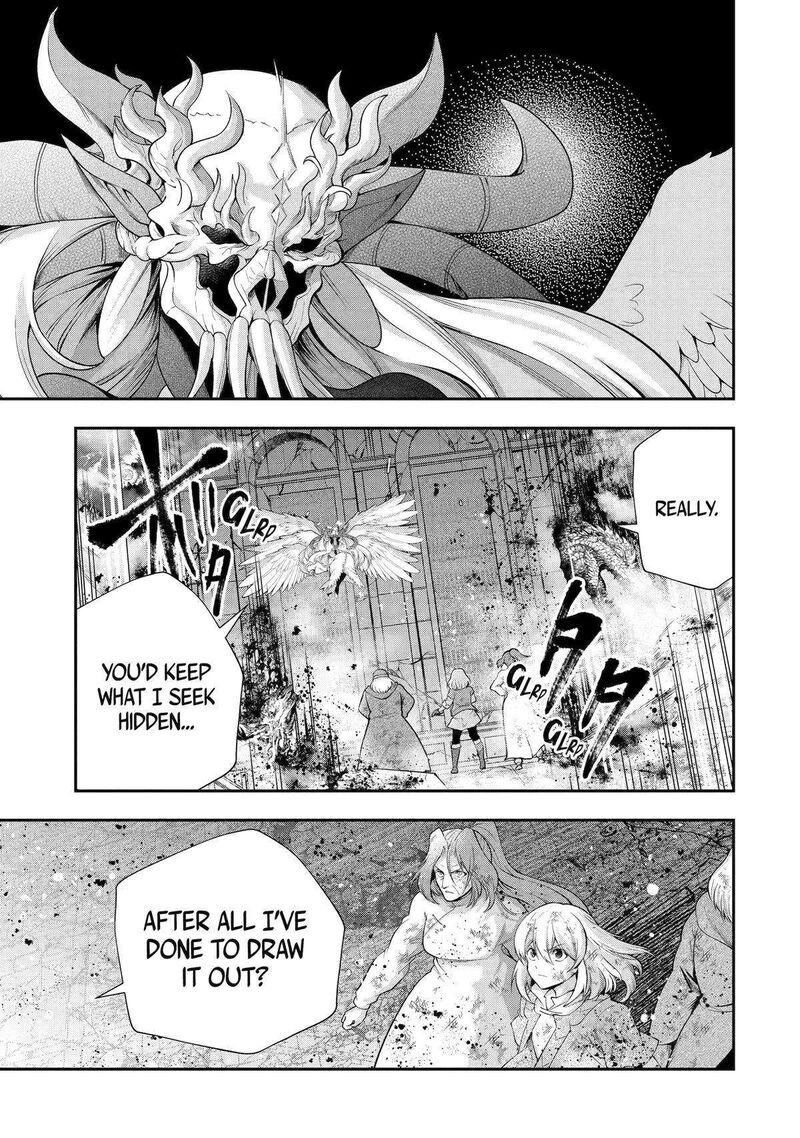 Sono Rettou Kishi Level 999 28 38