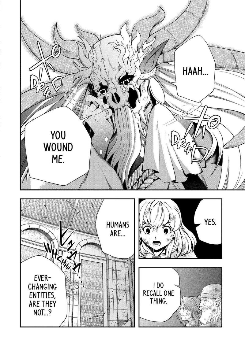 Sono Rettou Kishi Level 999 28 39