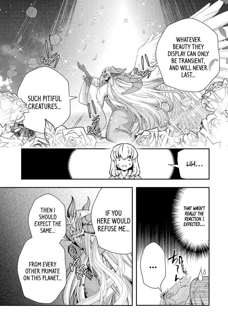 Sono Rettou Kishi Level 999 28 40