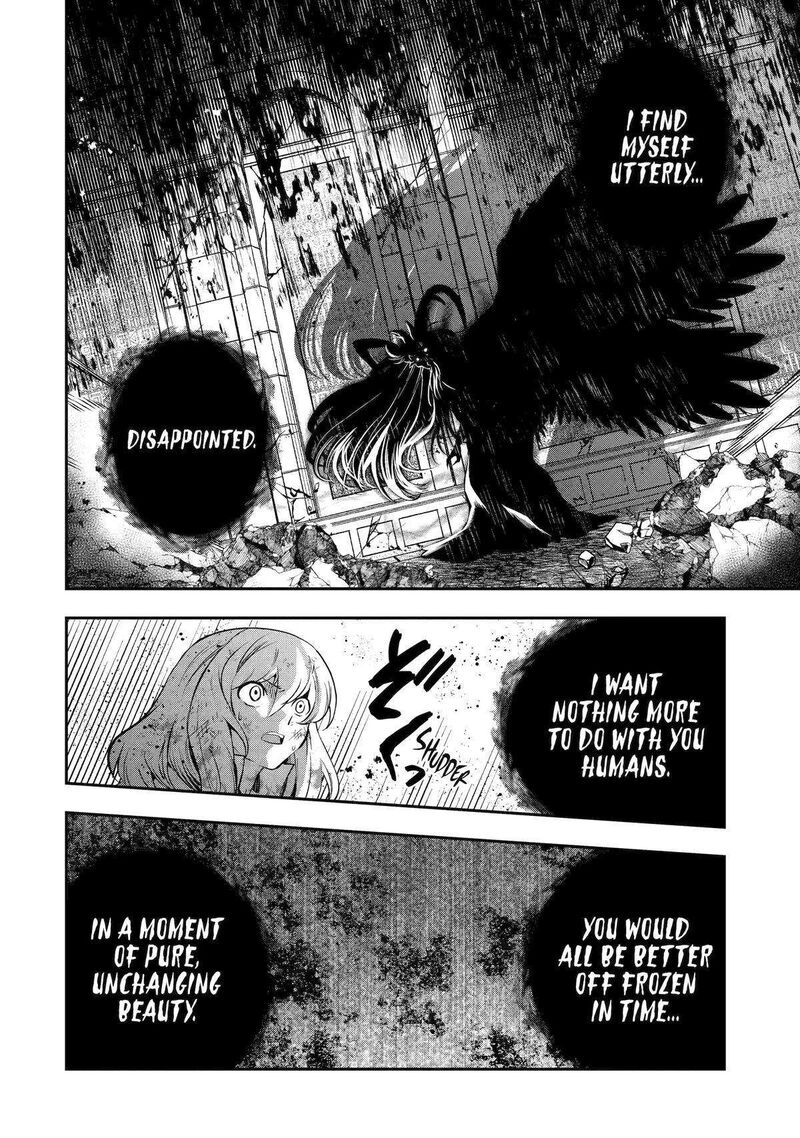 Sono Rettou Kishi Level 999 28 41