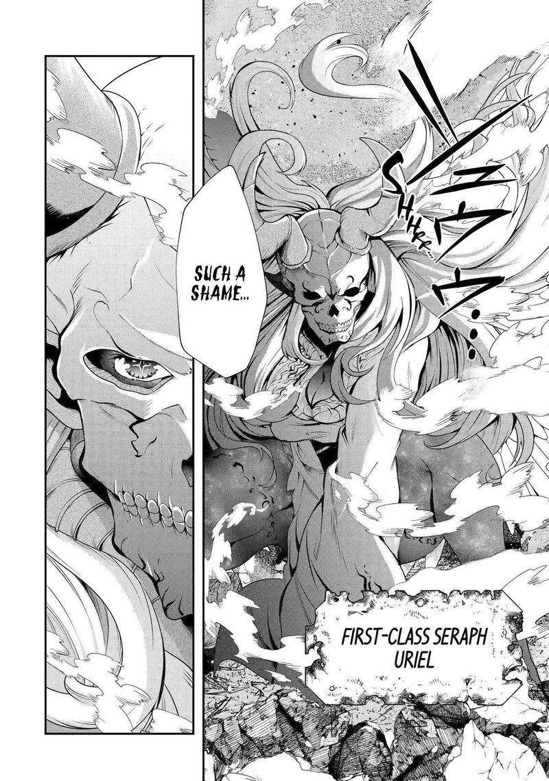 Sono Rettou Kishi Level 999 28 6