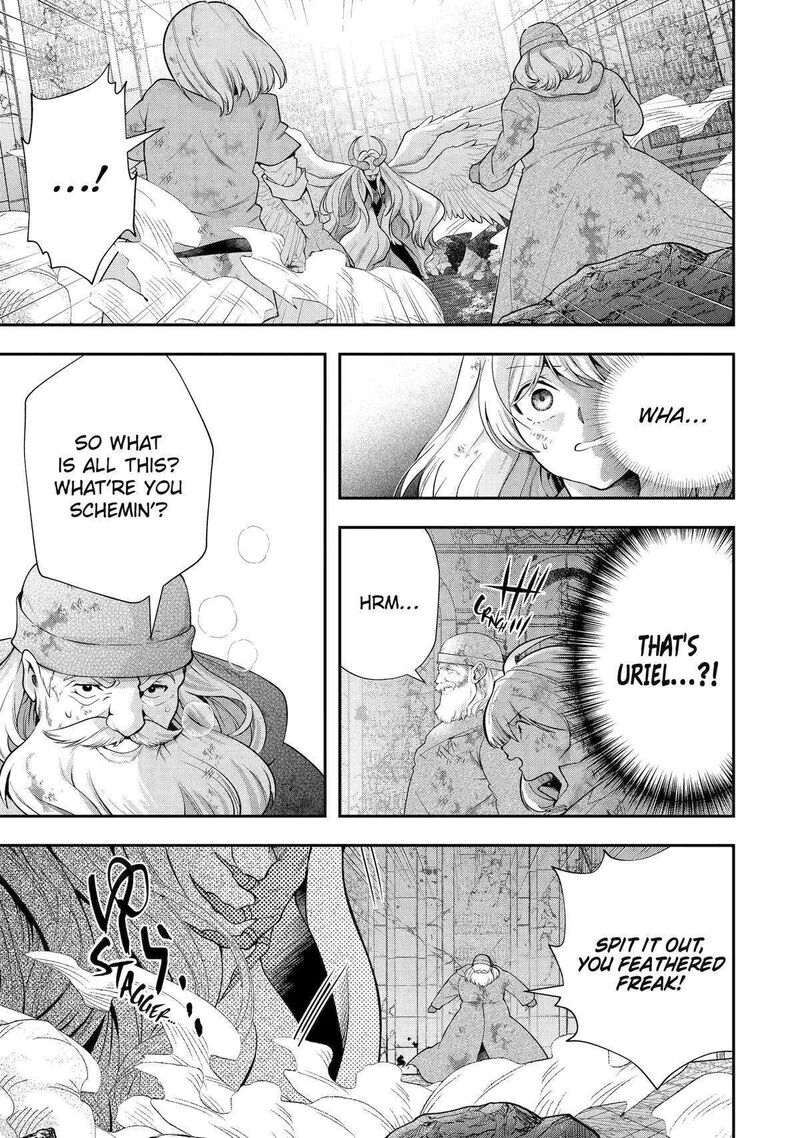 Sono Rettou Kishi Level 999 28 7