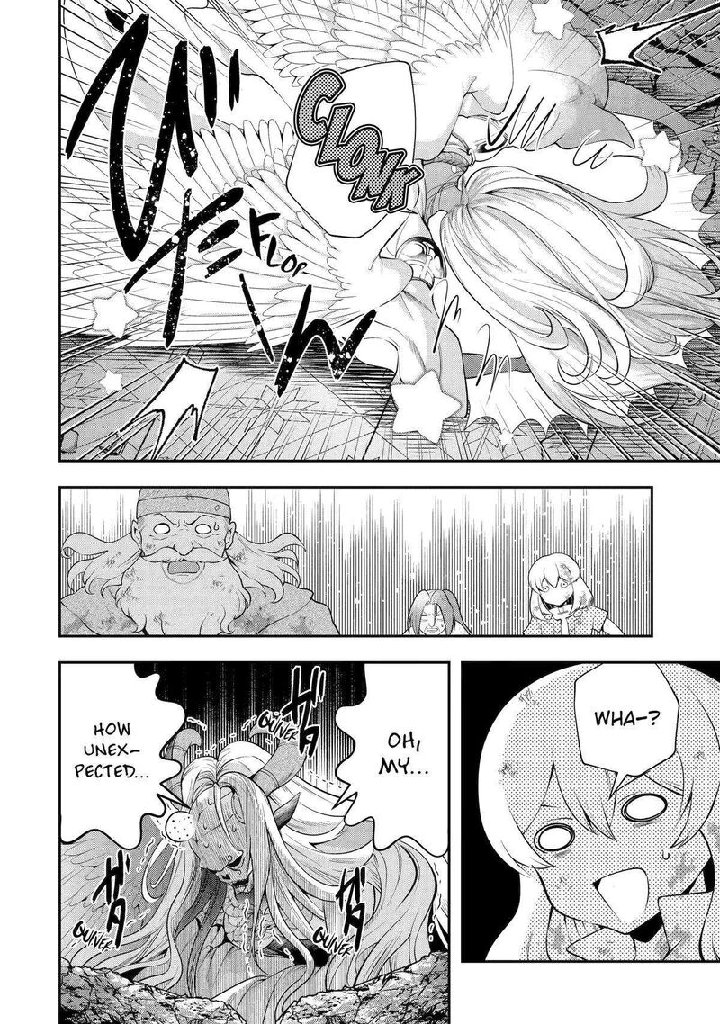 Sono Rettou Kishi Level 999 28 8