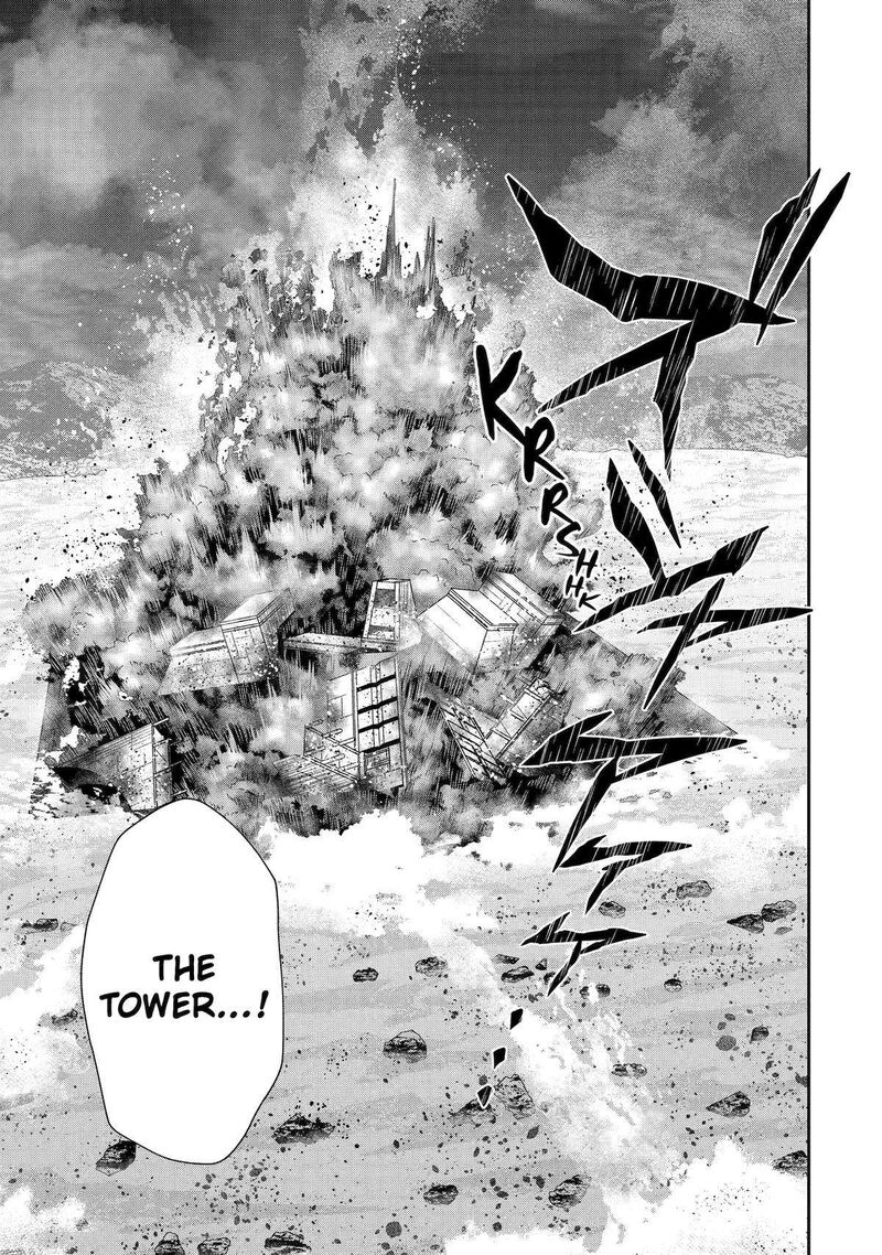Sono Rettou Kishi Level 999 29 15