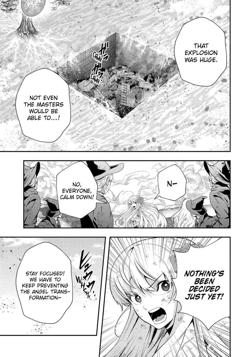 Sono Rettou Kishi Level 999 29 17