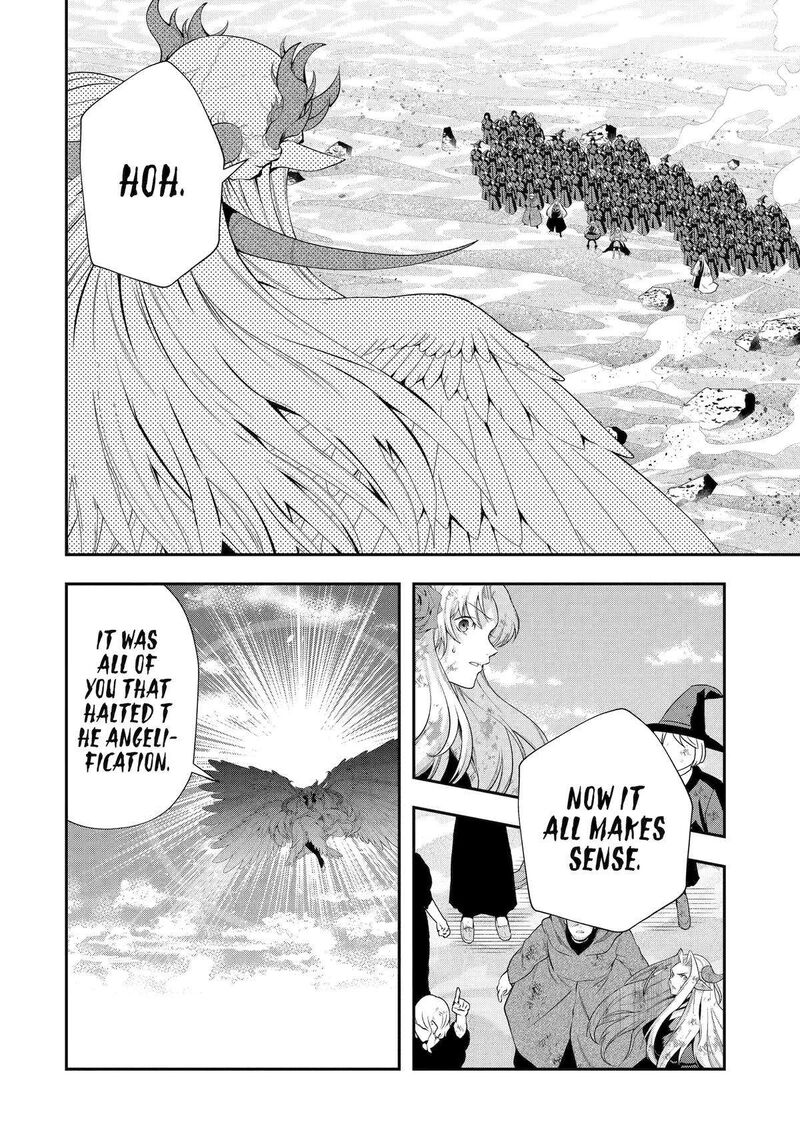 Sono Rettou Kishi Level 999 29 18