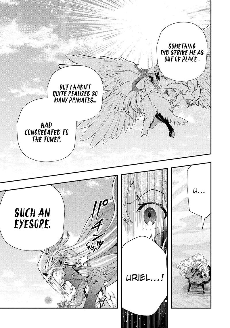 Sono Rettou Kishi Level 999 29 19