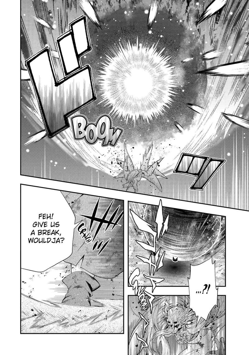 Sono Rettou Kishi Level 999 29 24