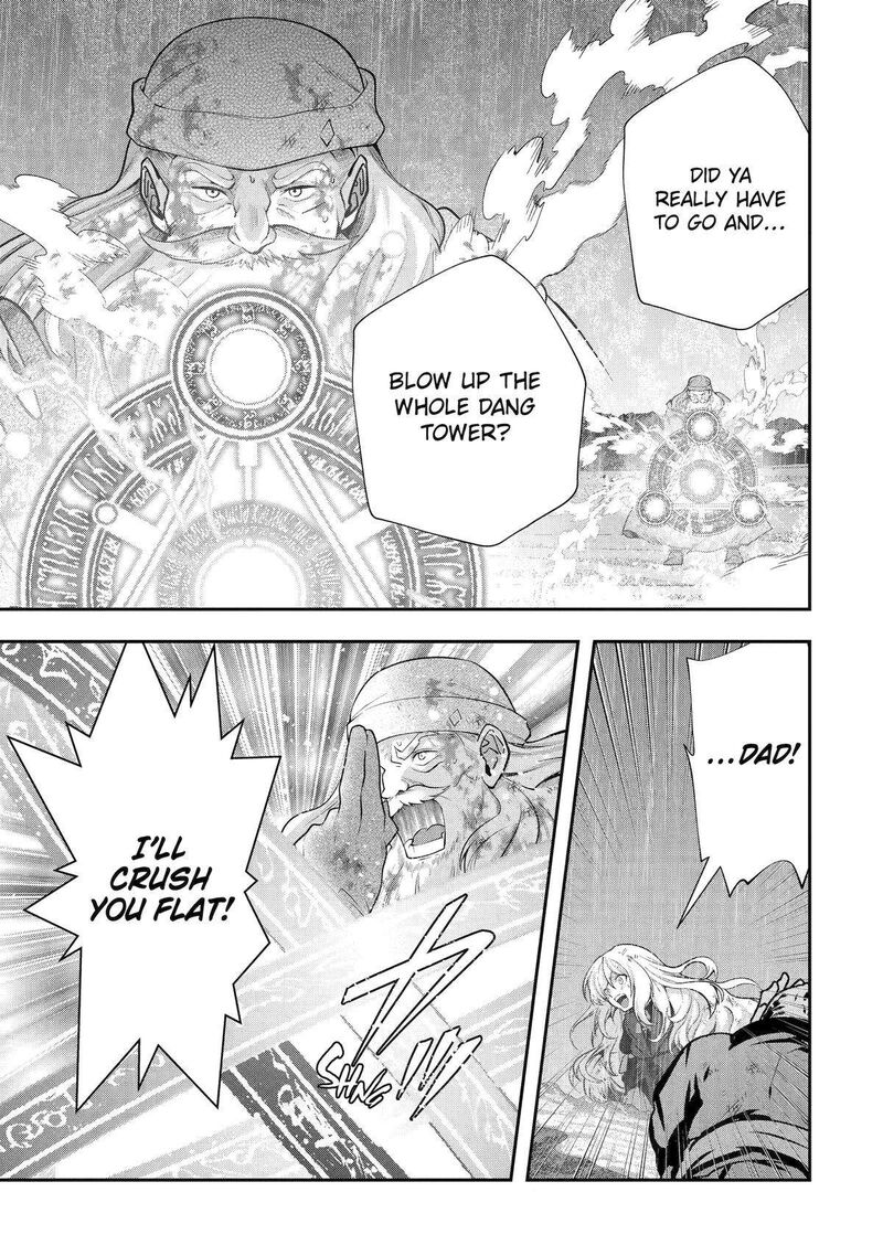 Sono Rettou Kishi Level 999 29 25