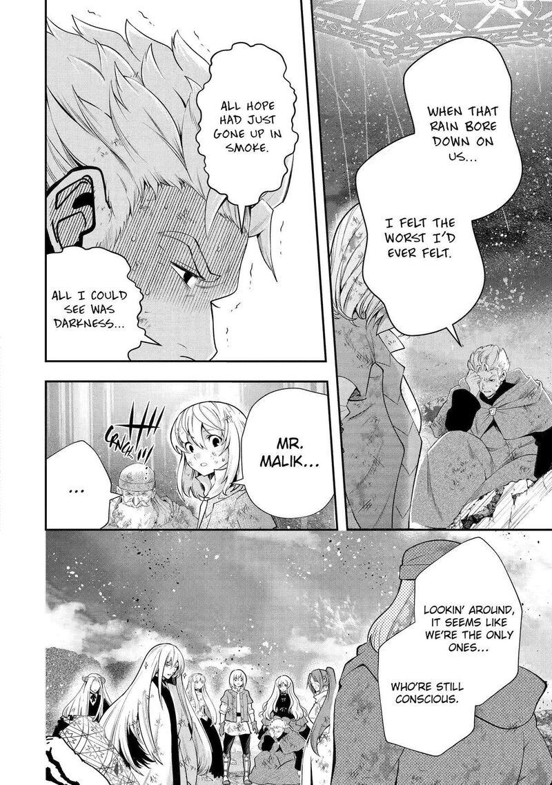 Sono Rettou Kishi Level 999 29 30