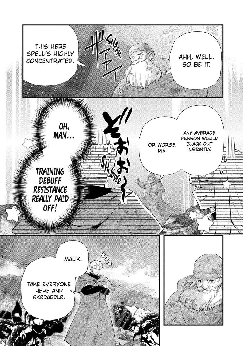 Sono Rettou Kishi Level 999 29 31