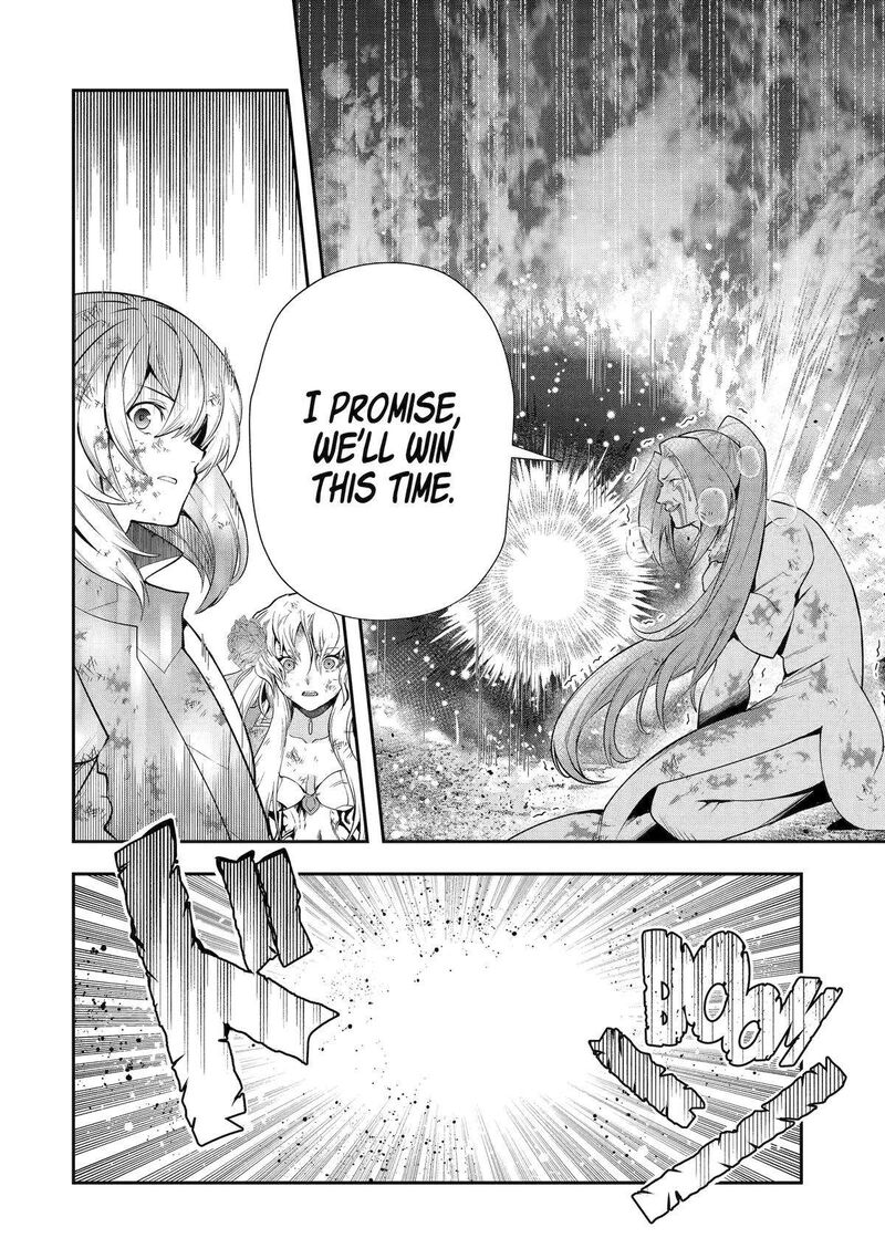 Sono Rettou Kishi Level 999 29 34