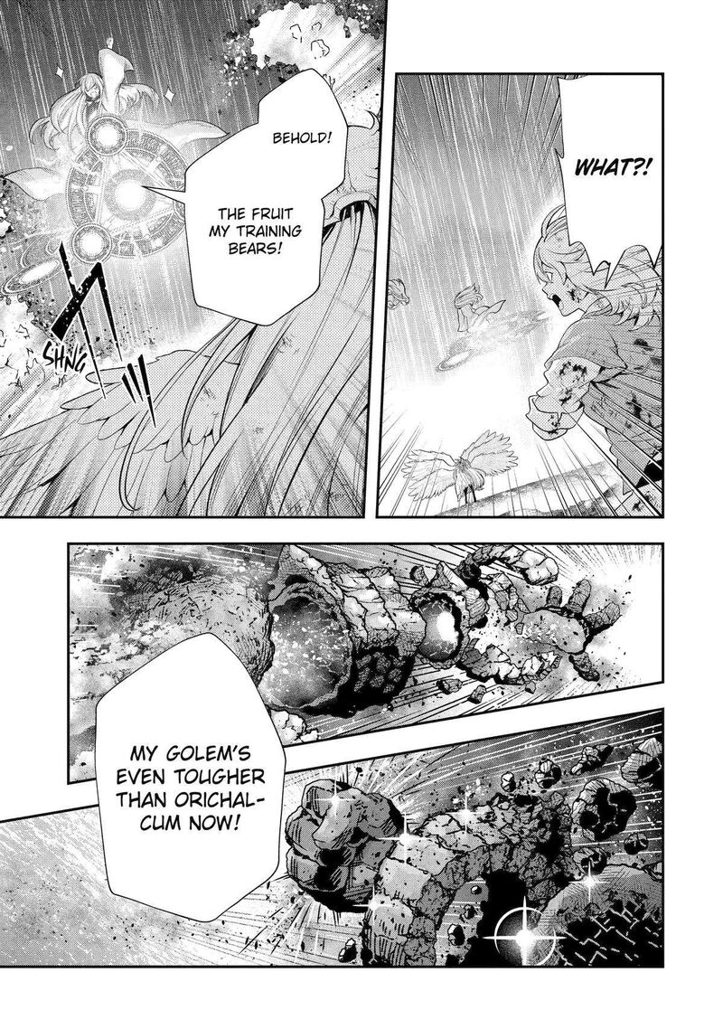 Sono Rettou Kishi Level 999 29 39