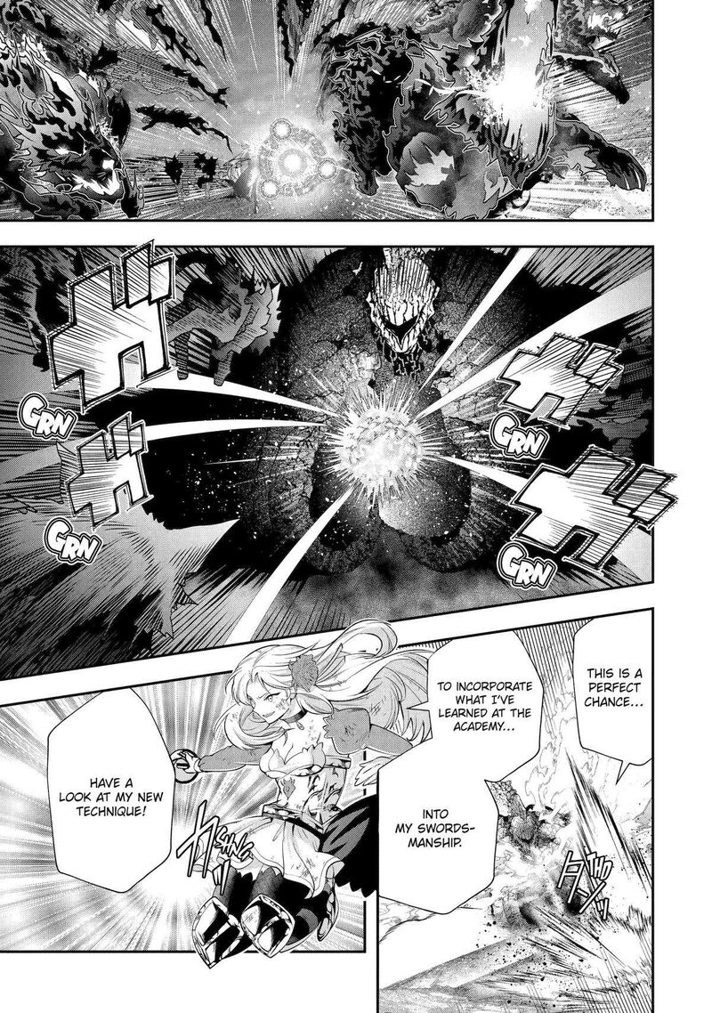 Sono Rettou Kishi Level 999 29 41