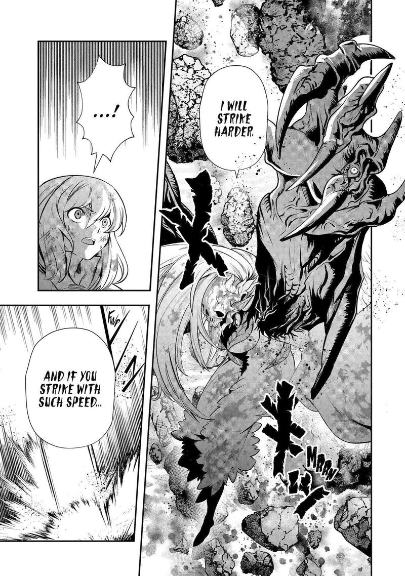 Sono Rettou Kishi Level 999 29 45