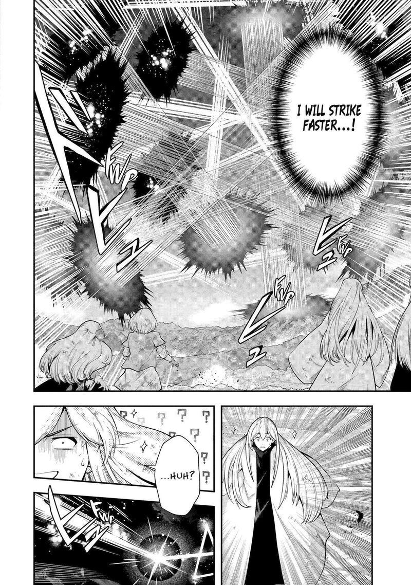 Sono Rettou Kishi Level 999 29 46