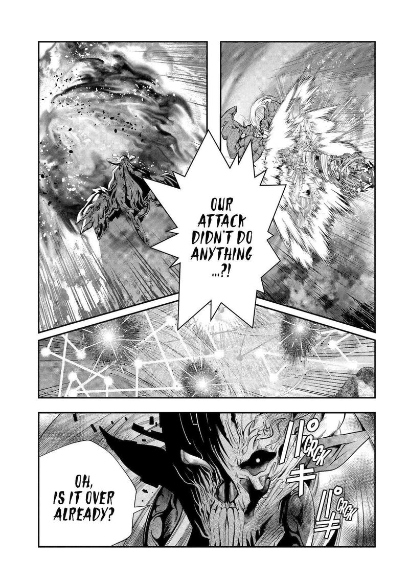 Sono Rettou Kishi Level 999 29 49