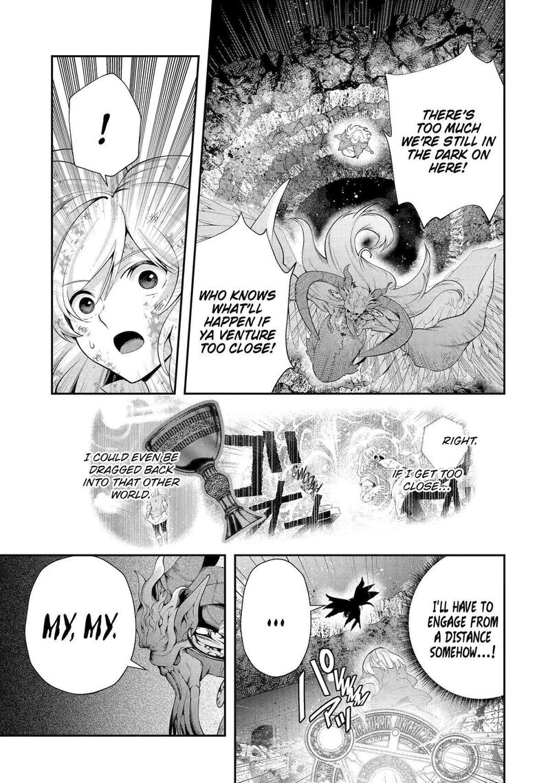 Sono Rettou Kishi Level 999 29 5