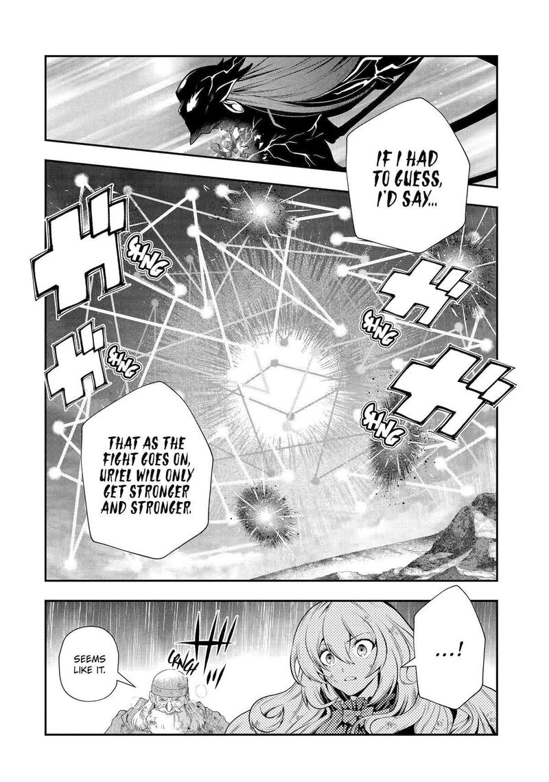 Sono Rettou Kishi Level 999 29 52
