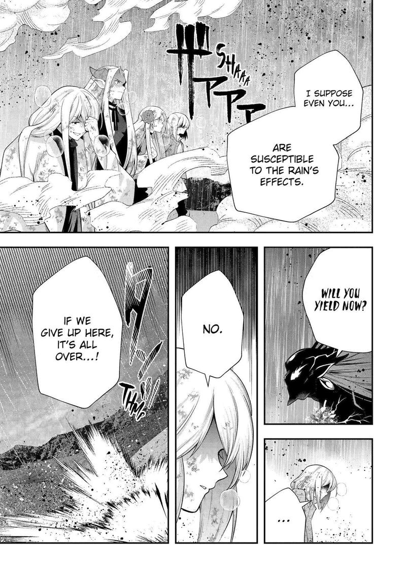 Sono Rettou Kishi Level 999 29 55