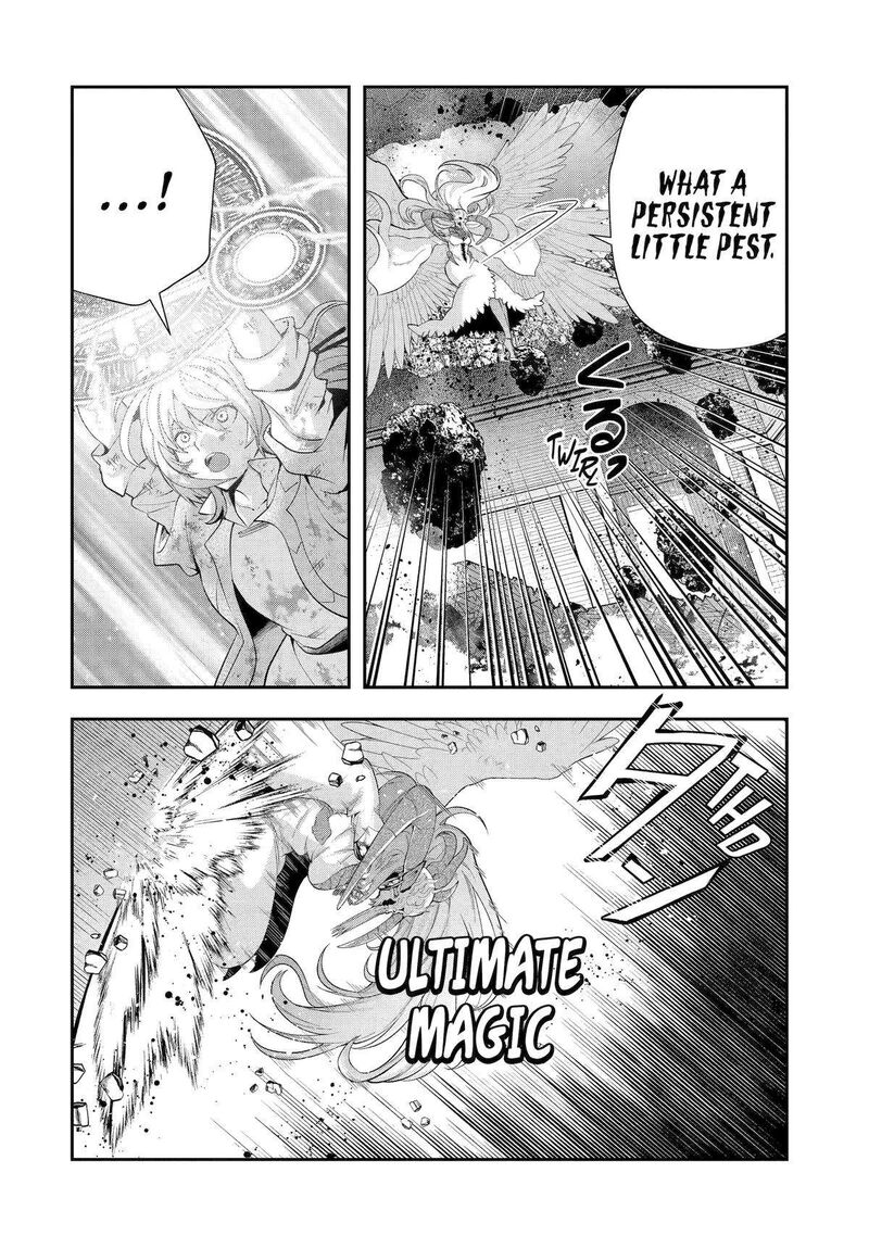 Sono Rettou Kishi Level 999 29 6