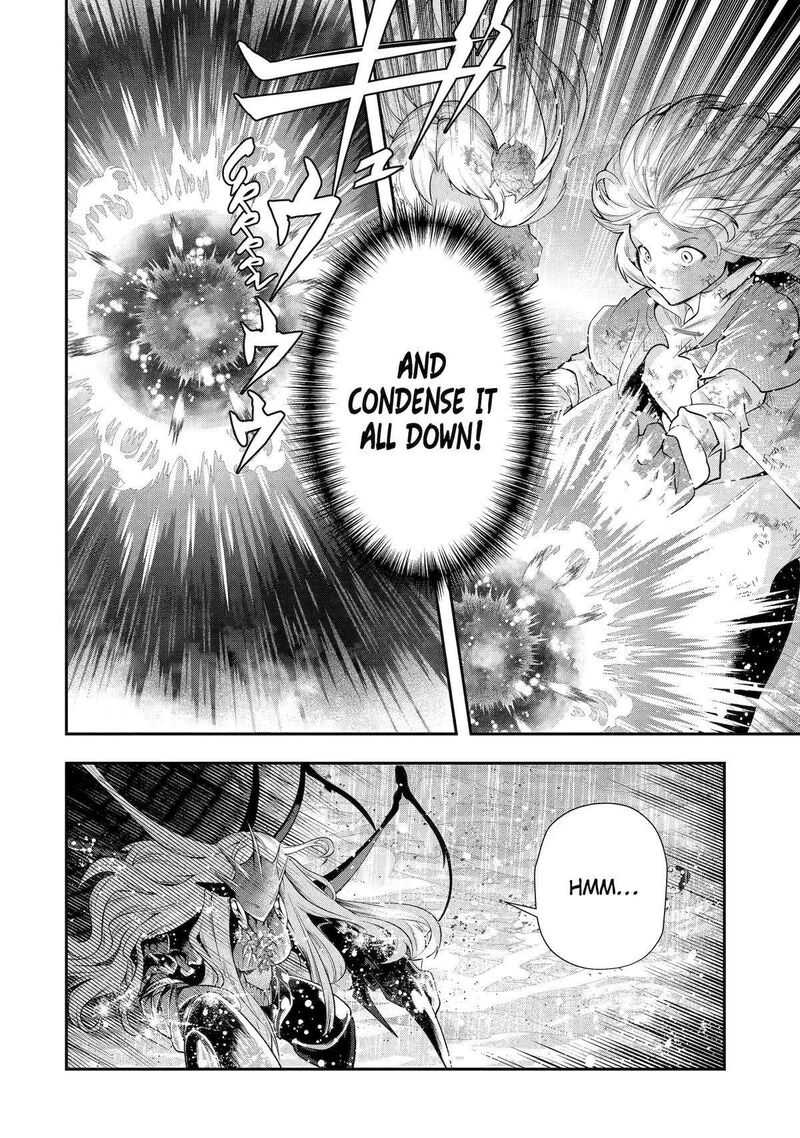 Sono Rettou Kishi Level 999 29 62