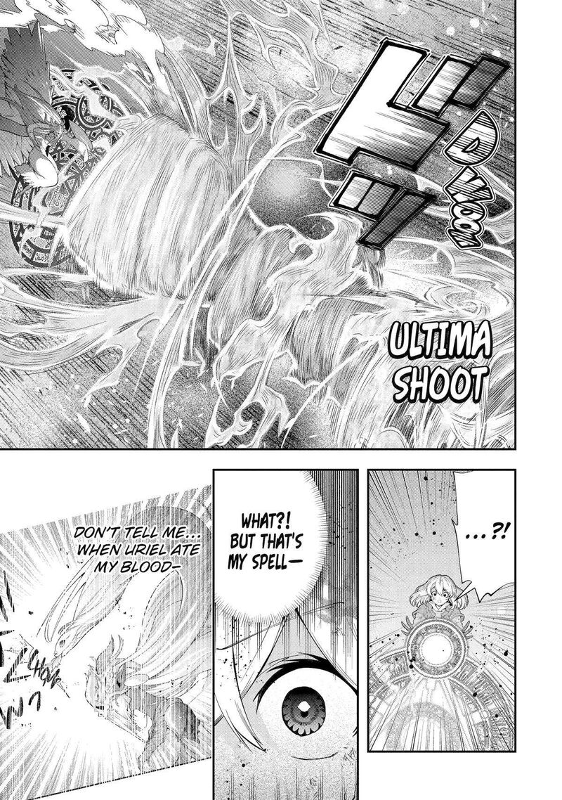 Sono Rettou Kishi Level 999 29 7
