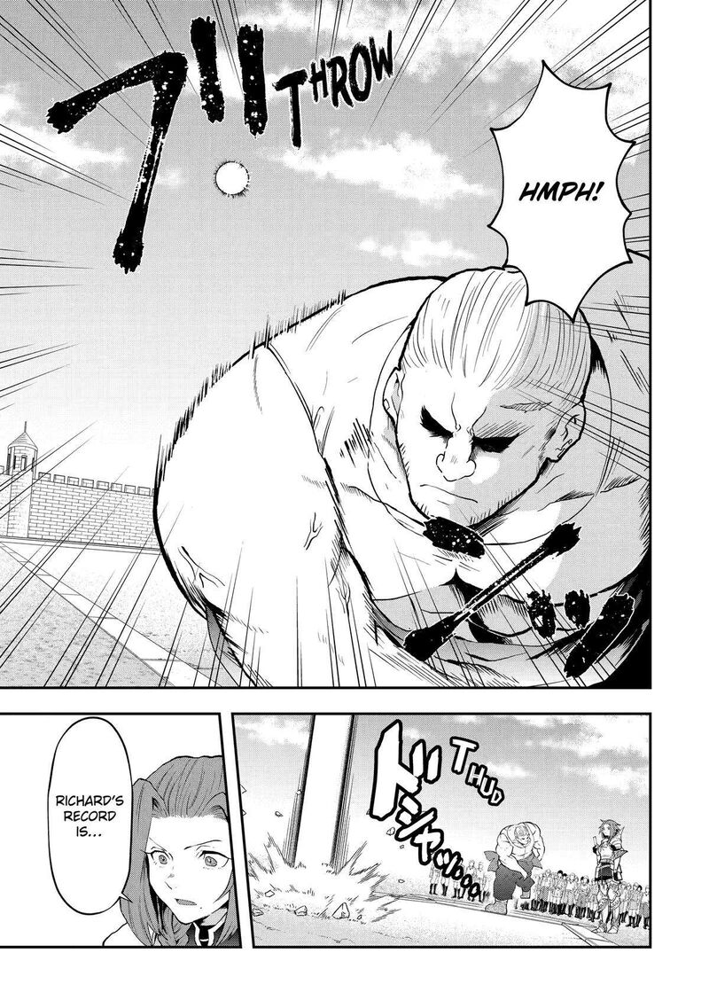 Sono Rettou Kishi Level 999 3 18