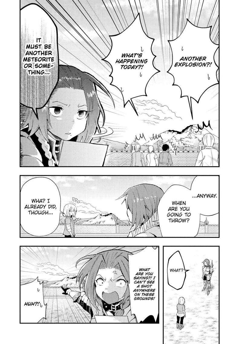 Sono Rettou Kishi Level 999 3 23