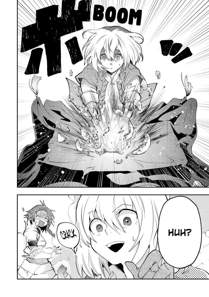Sono Rettou Kishi Level 999 3 29