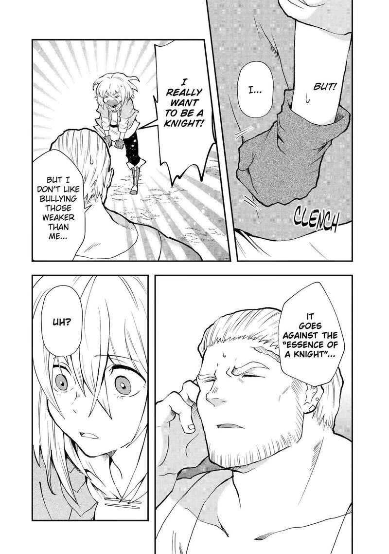 Sono Rettou Kishi Level 999 3 39