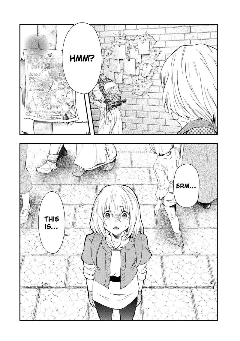Sono Rettou Kishi Level 999 3 4
