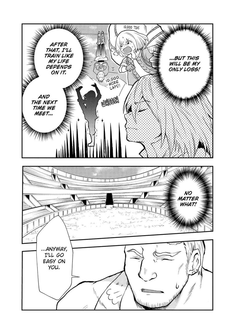 Sono Rettou Kishi Level 999 3 42