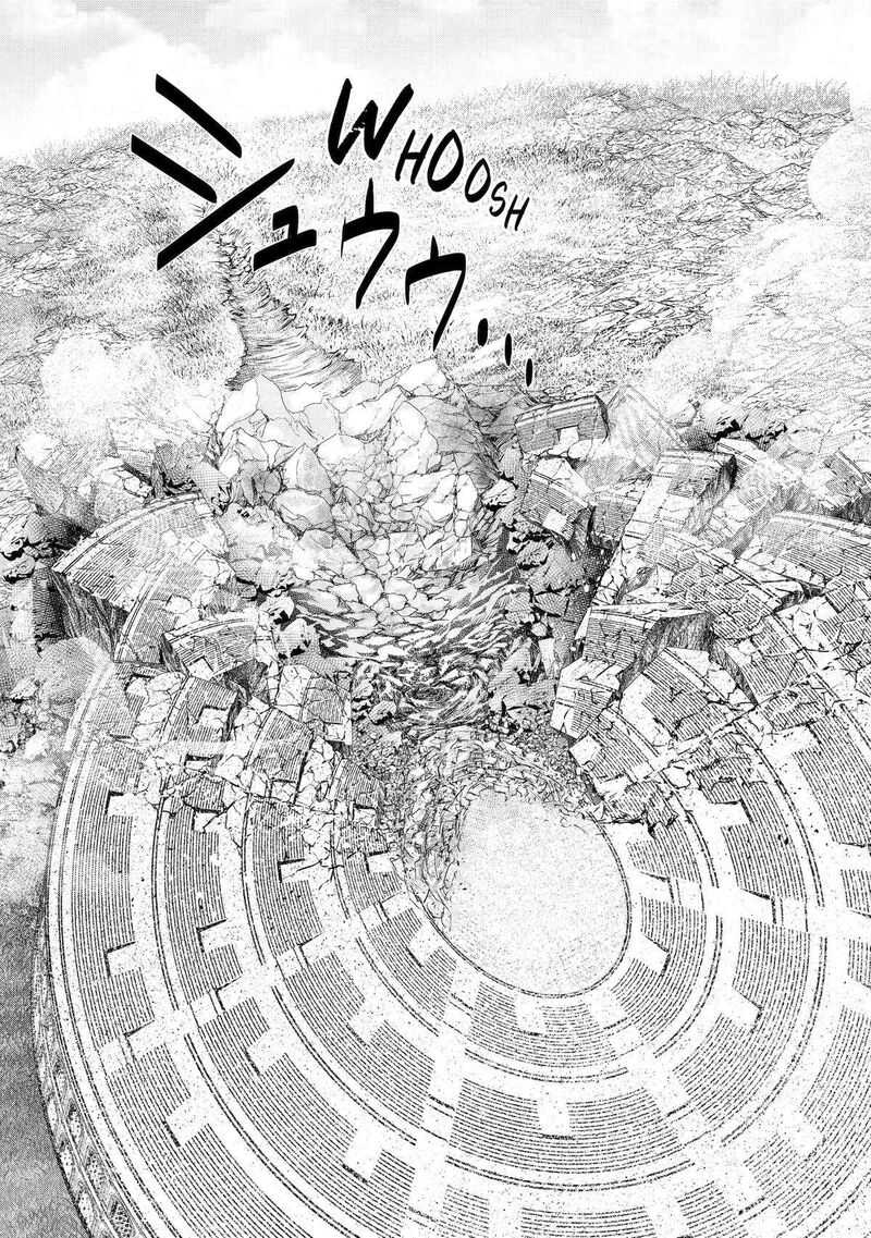 Sono Rettou Kishi Level 999 3 48