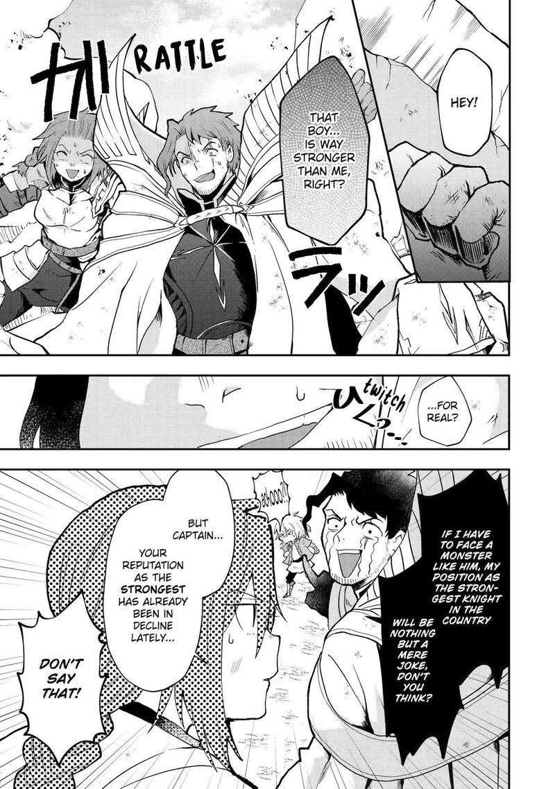 Sono Rettou Kishi Level 999 3 51