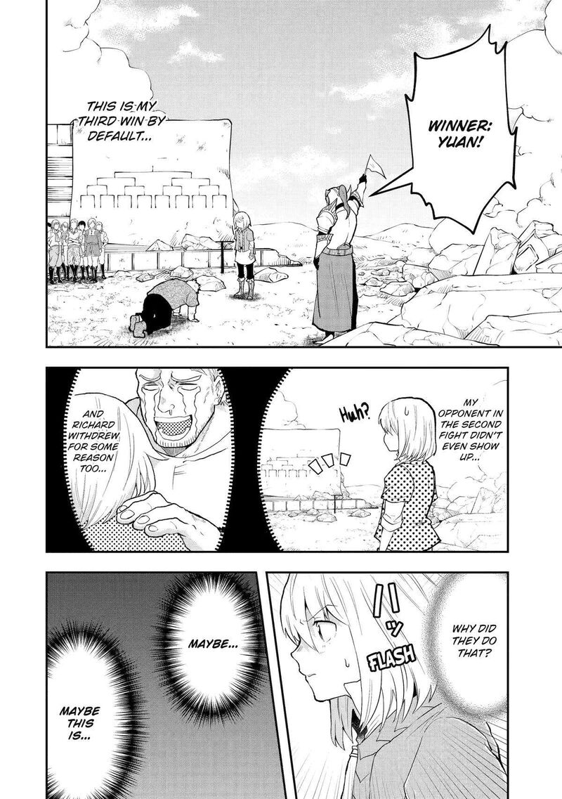 Sono Rettou Kishi Level 999 3 56