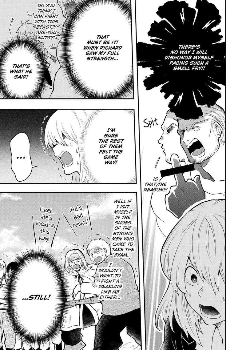 Sono Rettou Kishi Level 999 3 57